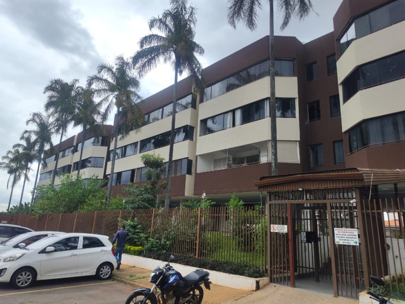 imóvel com 67m² - Guará I - Brasília