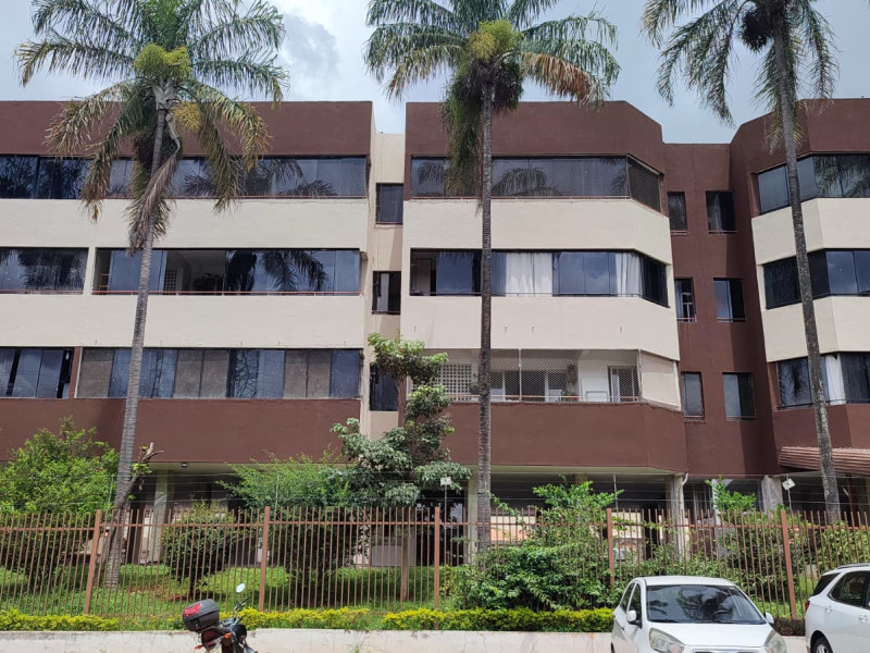 imóvel com 67m² - Guará I - Brasília