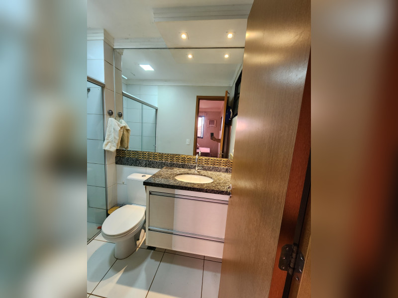 imóvel com 57m² - Vila Brasil - Londrina