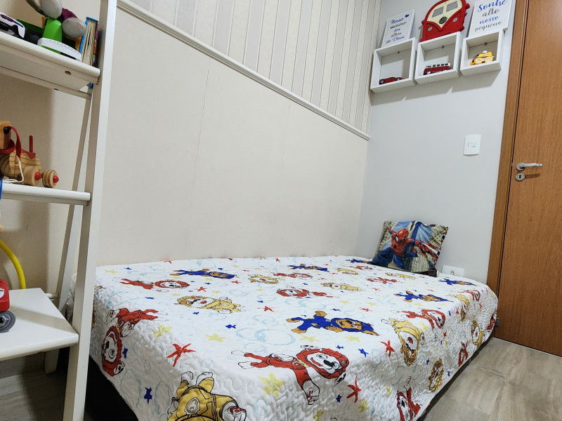 imóvel com 57m² - Vila Brasil - Londrina
