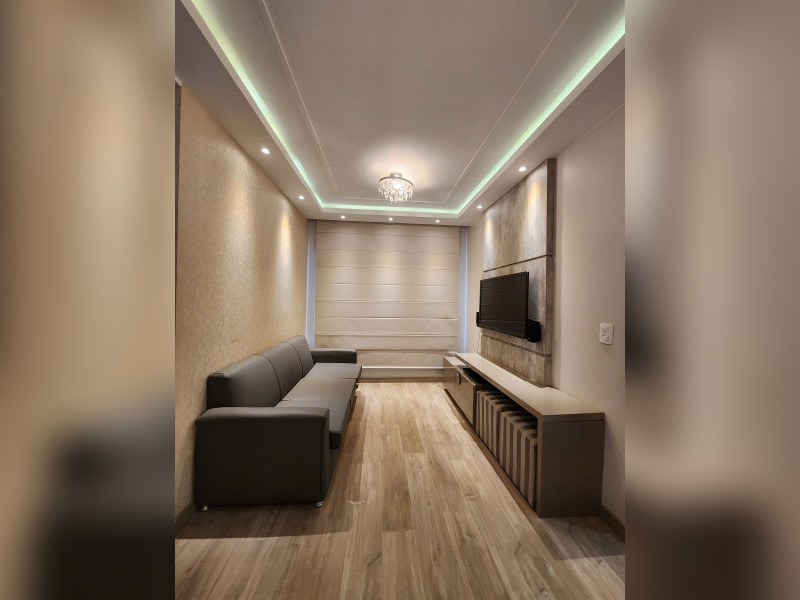 imóvel com 57m² - Vila Brasil - Londrina