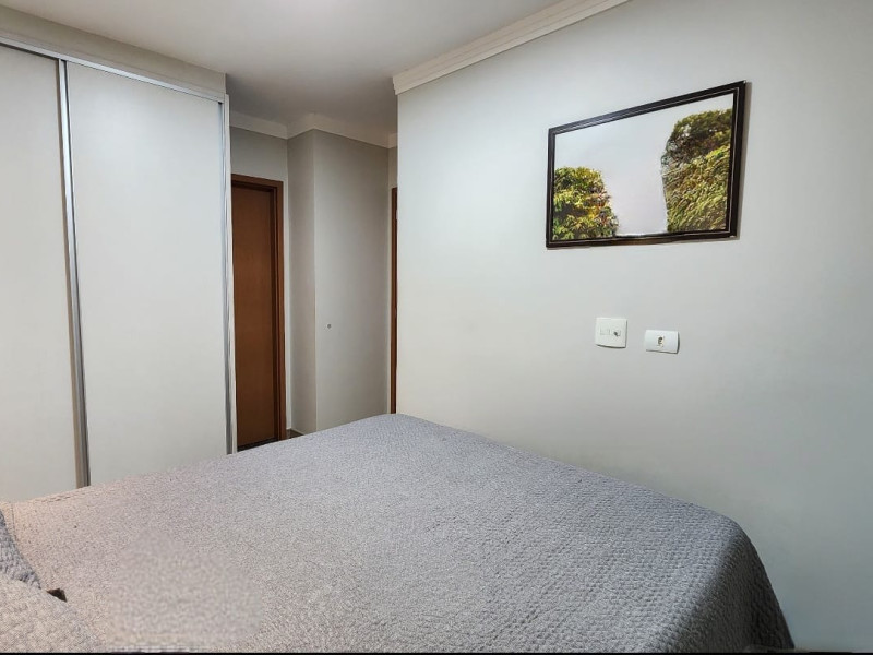 imóvel com 57m² - Vila Brasil - Londrina