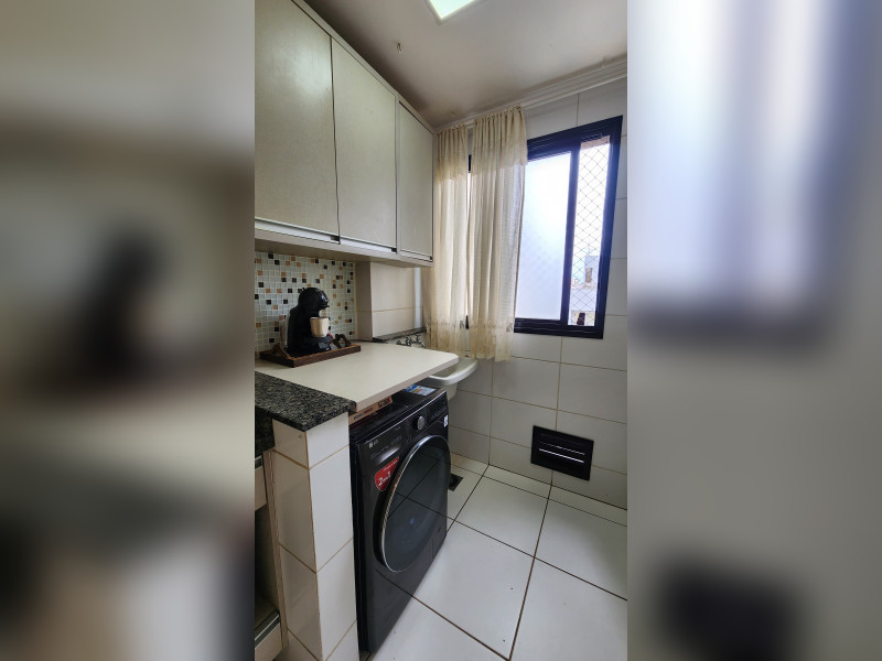 imóvel com 57m² - Vila Brasil - Londrina