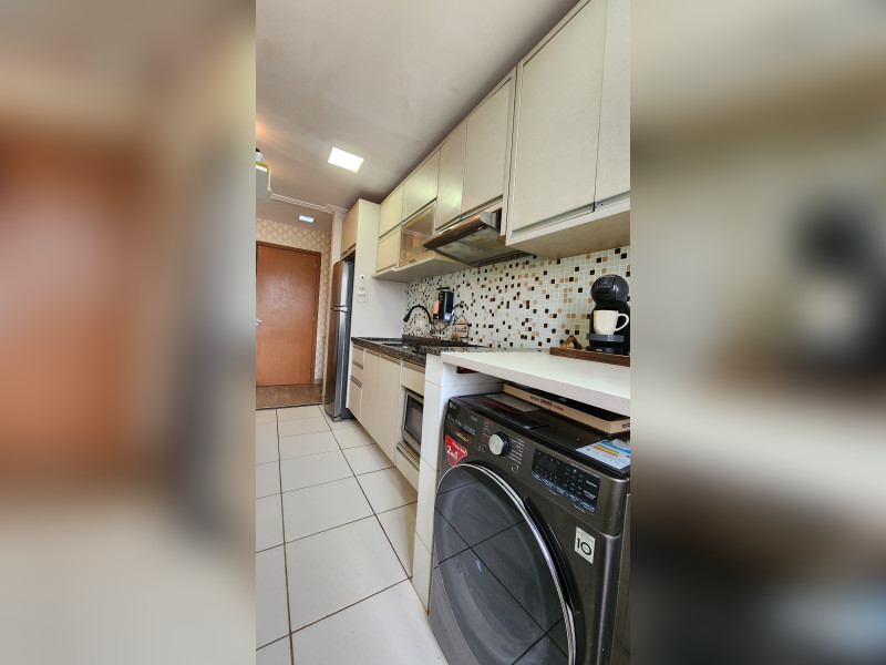 imóvel com 57m² - Vila Brasil - Londrina