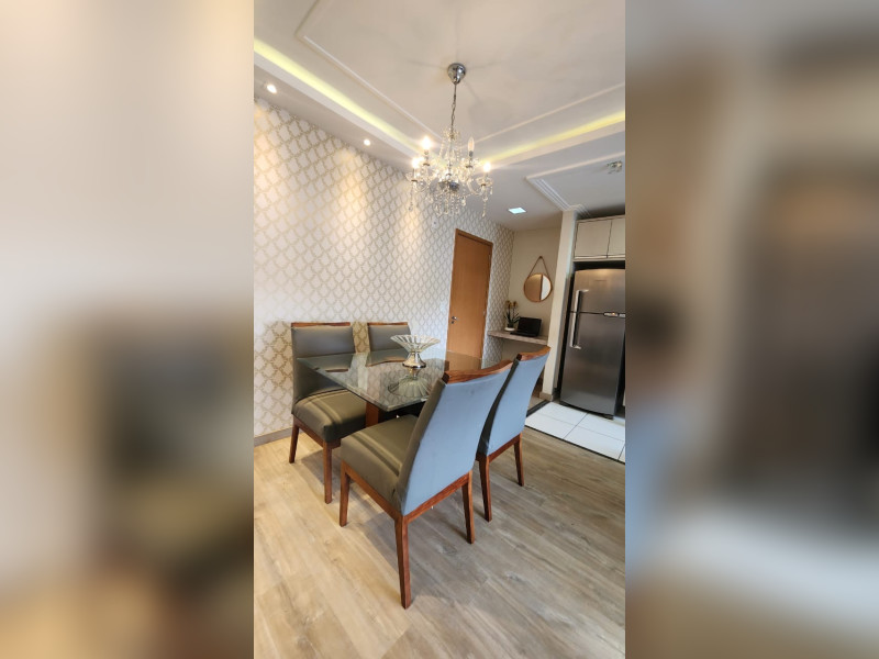 imóvel com 57m² - Vila Brasil - Londrina
