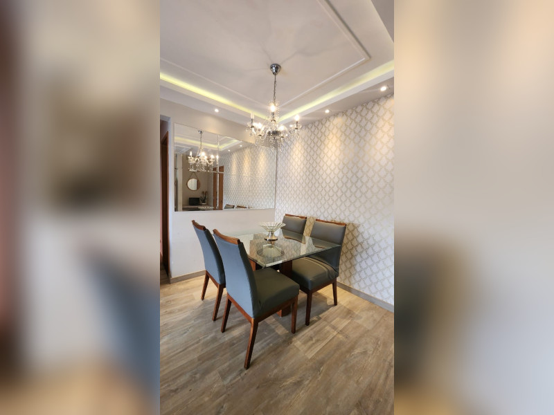 imóvel com 57m² - Vila Brasil - Londrina