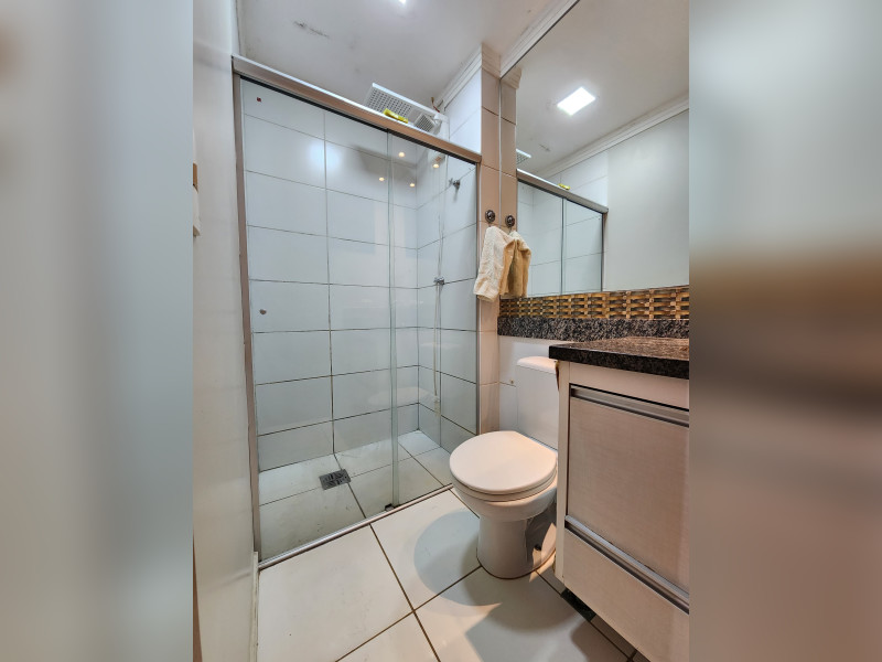 imóvel com 57m² - Vila Brasil - Londrina