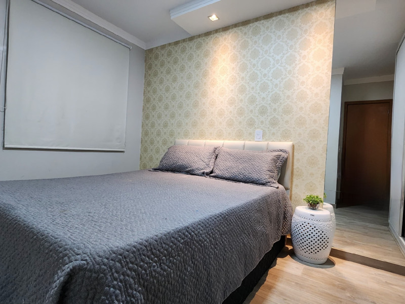 imóvel com 57m² - Vila Brasil - Londrina