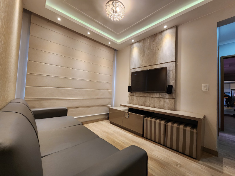 imóvel com 57m² - Vila Brasil - Londrina
