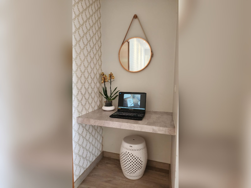 imóvel com 57m² - Vila Brasil - Londrina