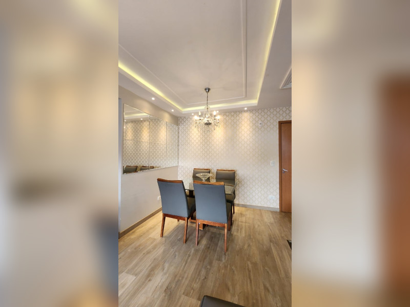 imóvel com 57m² - Vila Brasil - Londrina