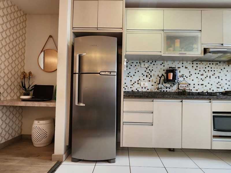 imóvel com 57m² - Vila Brasil - Londrina