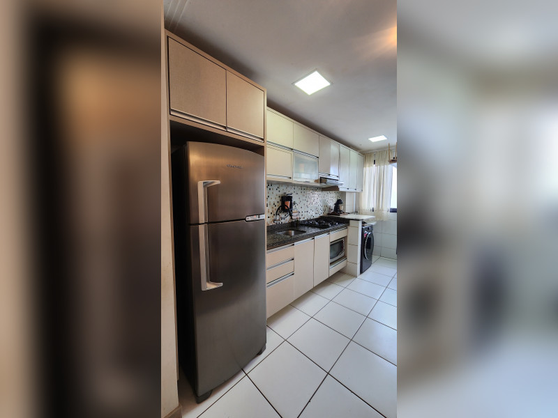imóvel com 57m² - Vila Brasil - Londrina