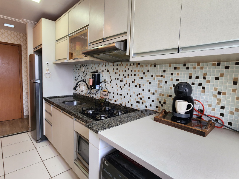 imóvel com 57m² - Vila Brasil - Londrina