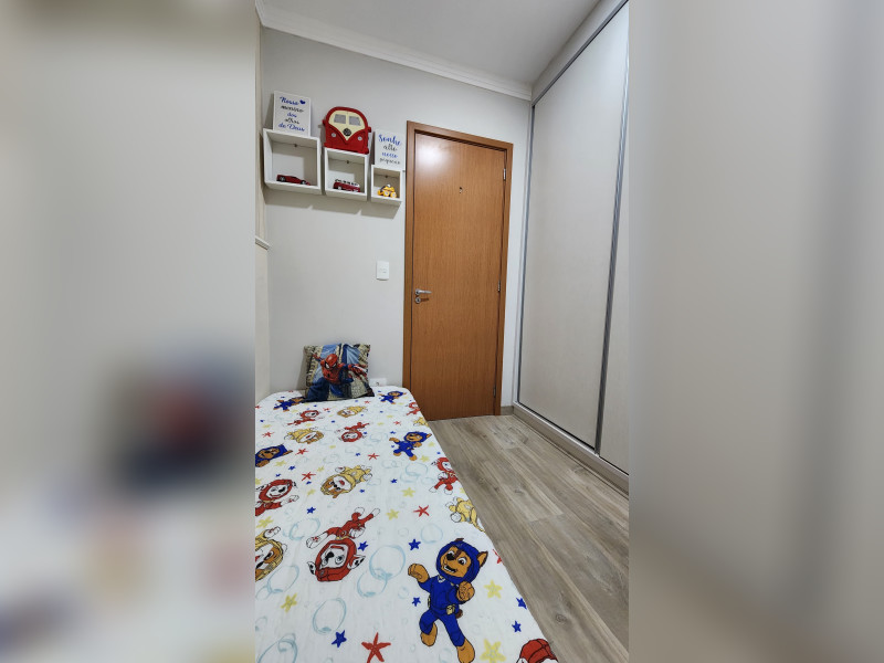 imóvel com 57m² - Vila Brasil - Londrina
