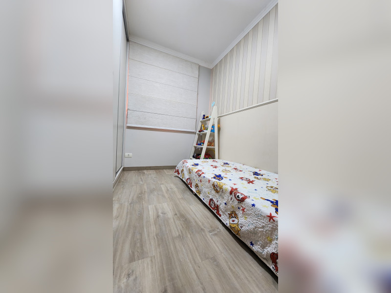 imóvel com 57m² - Vila Brasil - Londrina