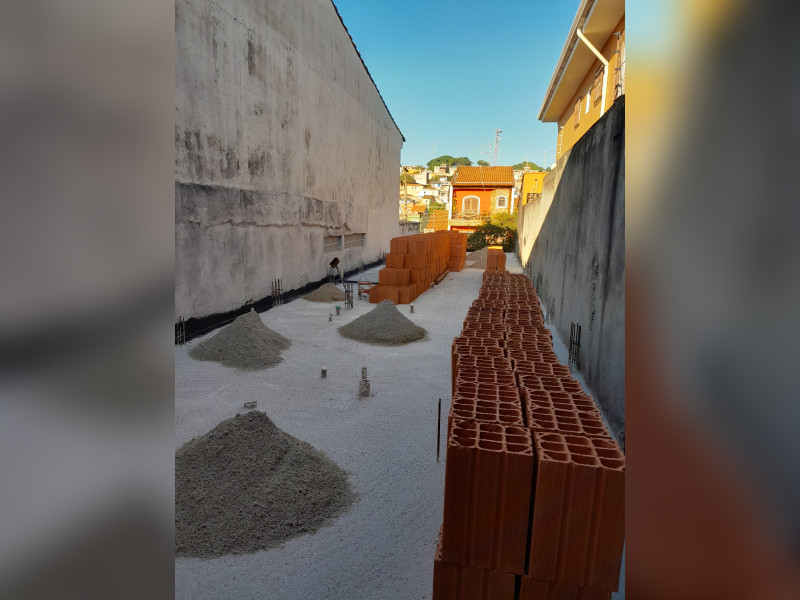 imóvel com 225m² - Santo Antônio - Osasco