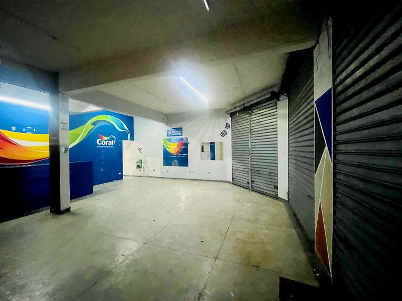 imóvel com 1502m² - Jardim Paulista - Suzano