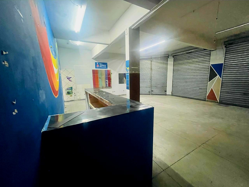 imóvel com 1502m² - Jardim Paulista - Suzano