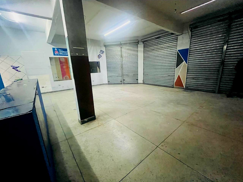 imóvel com 1502m² - Jardim Paulista - Suzano