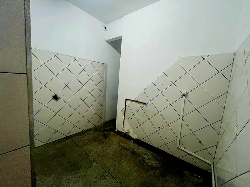 imóvel com 1502m² - Jardim Paulista - Suzano