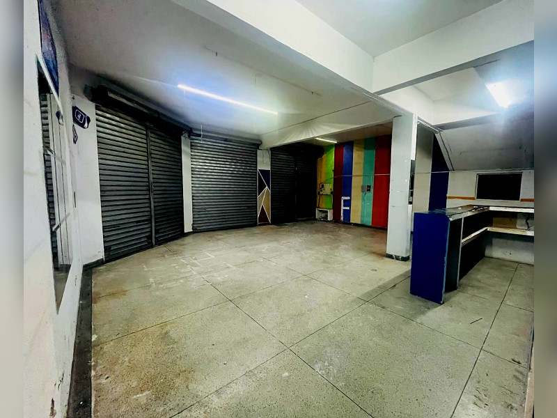 imóvel com 1502m² - Jardim Paulista - Suzano