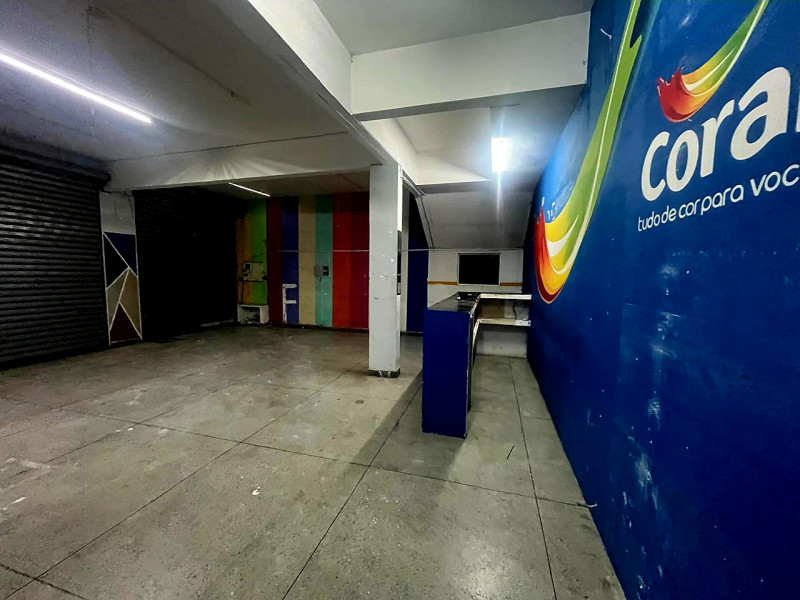 imóvel com 1502m² - Jardim Paulista - Suzano