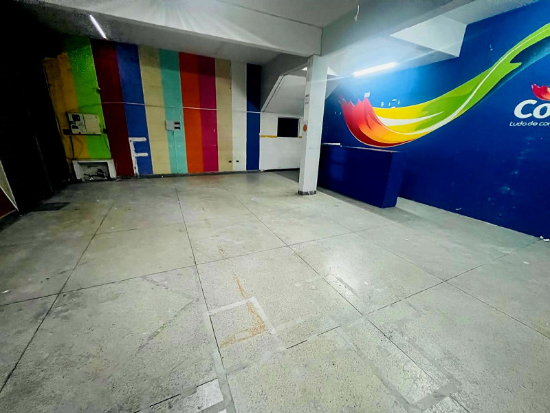 imóvel com 1502m² - Jardim Paulista - Suzano