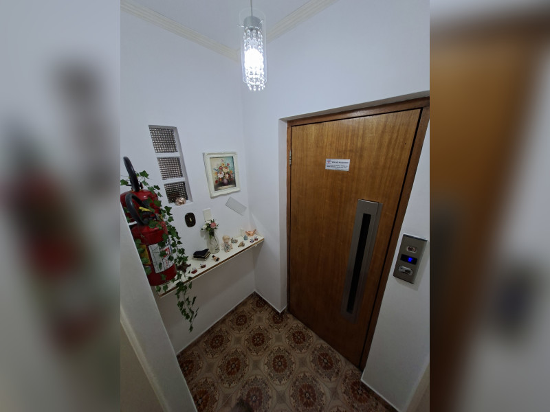 imóvel com 104m² - Itararé - São Vicente