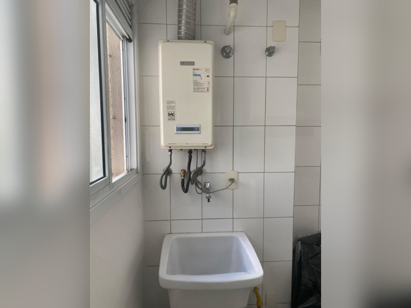 imóvel com 51m² - Vila Andrade - São Paulo