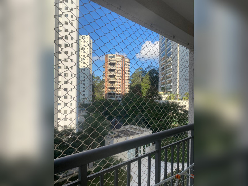 imóvel com 51m² - Vila Andrade - São Paulo