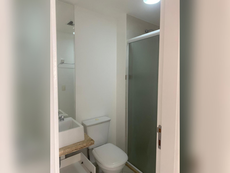 imóvel com 51m² - Vila Andrade - São Paulo