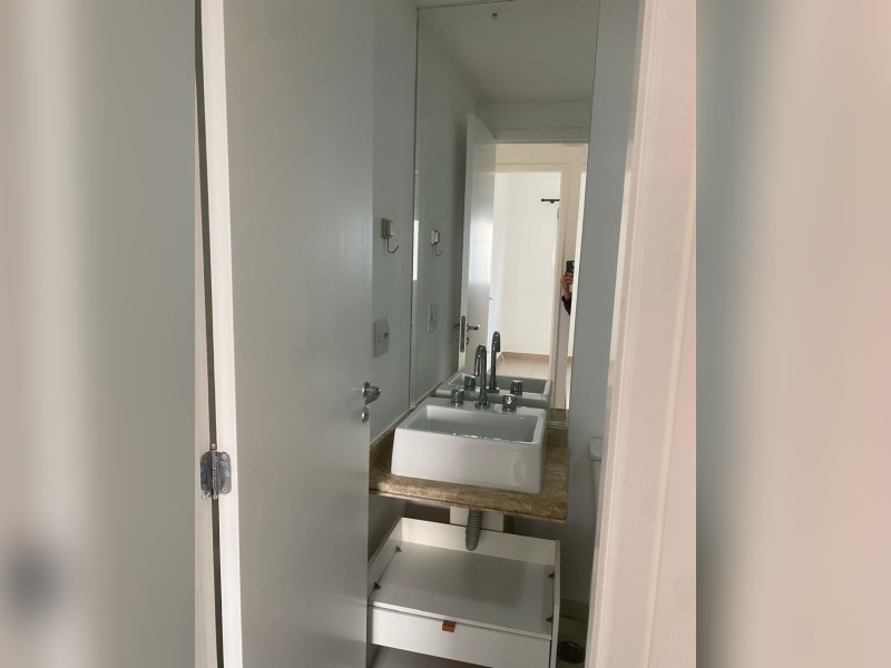 imóvel com 51m² - Vila Andrade - São Paulo