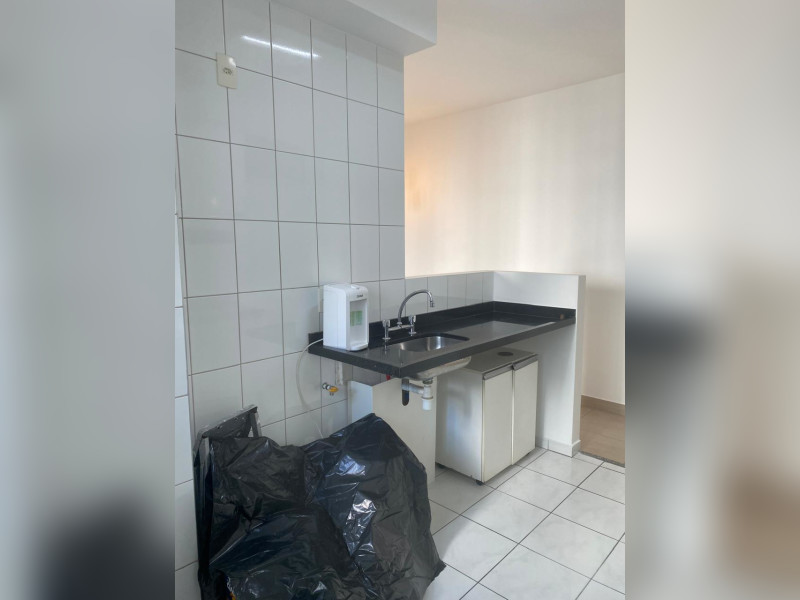 imóvel com 51m² - Vila Andrade - São Paulo