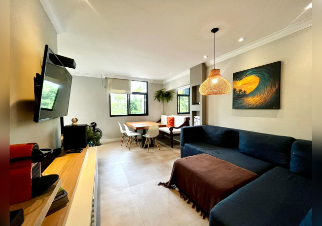 imóvel com 119m²