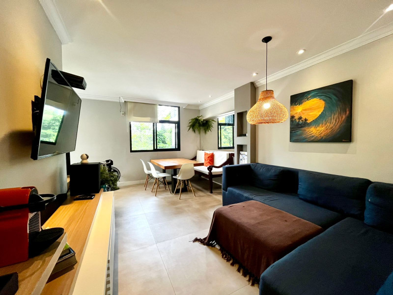 imóvel com 119m² - Barra da Tijuca - Rio de Janeiro