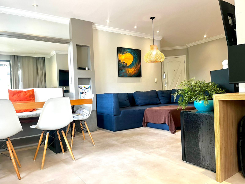 imóvel com 119m² - Barra da Tijuca - Rio de Janeiro