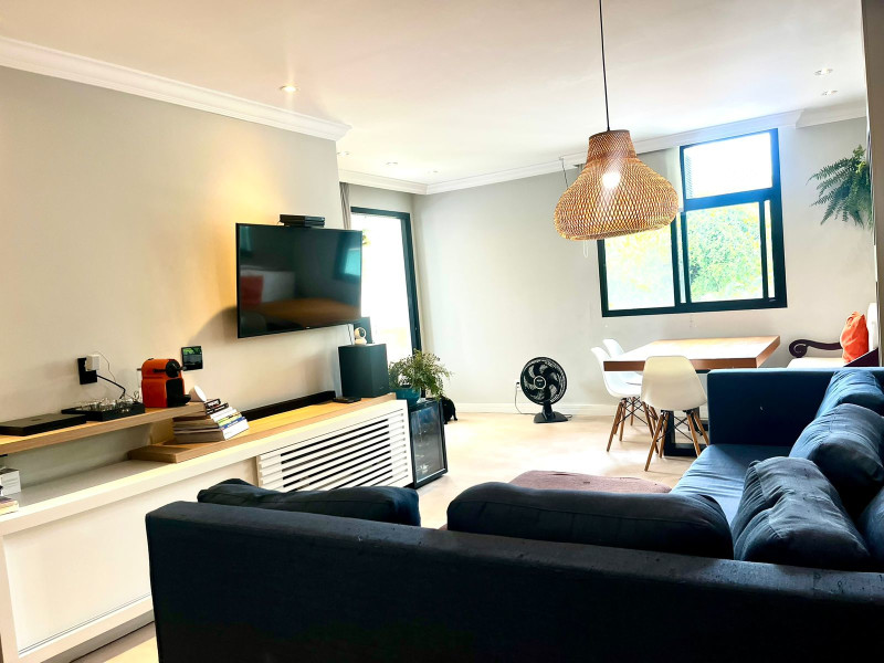 imóvel com 119m² - Barra da Tijuca - Rio de Janeiro