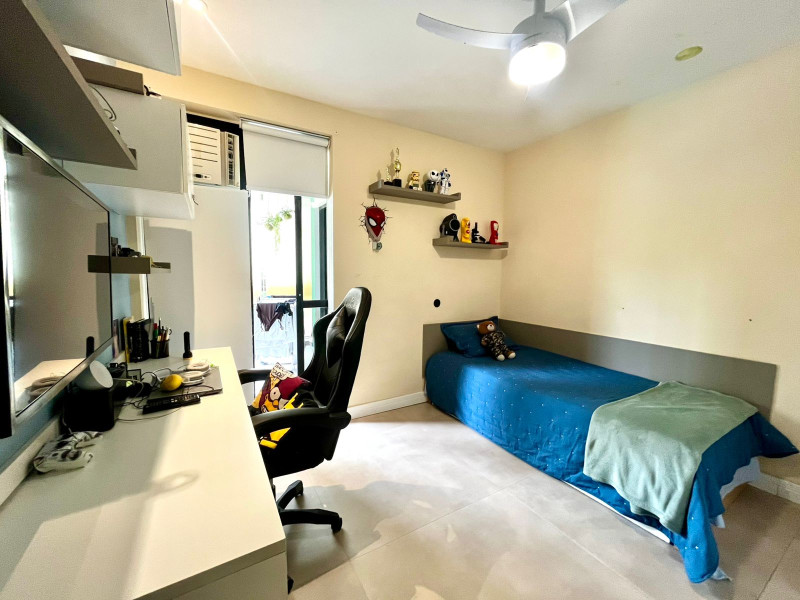 imóvel com 119m² - Barra da Tijuca - Rio de Janeiro