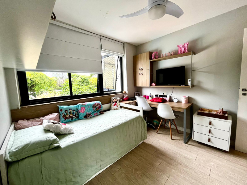 imóvel com 119m² - Barra da Tijuca - Rio de Janeiro