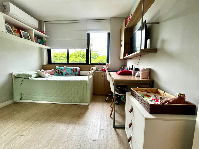 imóvel com 119m² - Barra da Tijuca - Rio de Janeiro