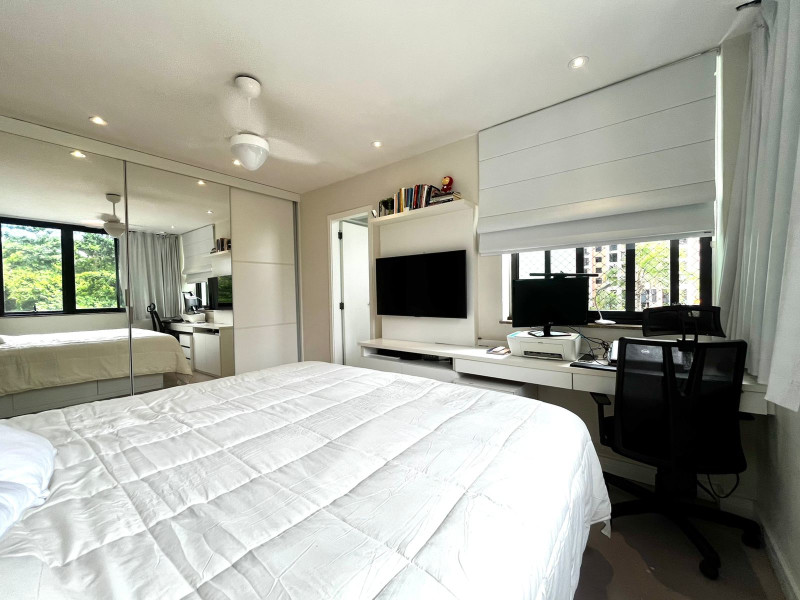 imóvel com 119m² - Barra da Tijuca - Rio de Janeiro