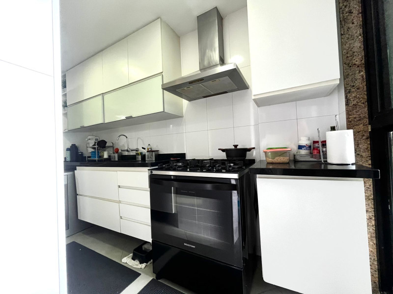 imóvel com 119m² - Barra da Tijuca - Rio de Janeiro