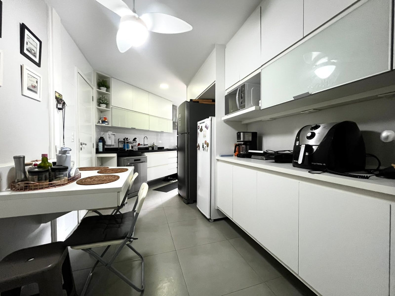 imóvel com 119m² - Barra da Tijuca - Rio de Janeiro