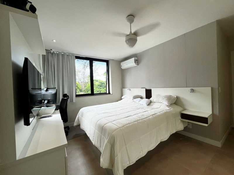 imóvel com 119m² - Barra da Tijuca - Rio de Janeiro