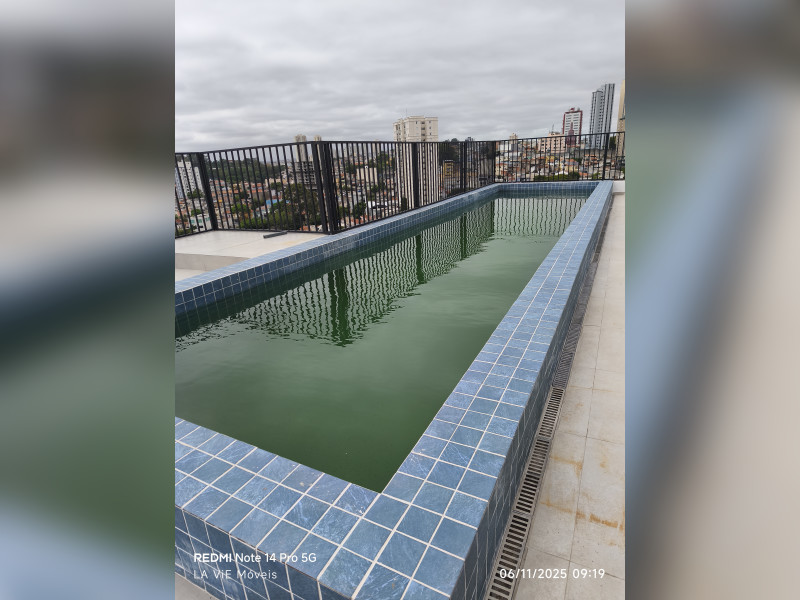 imóvel com 47m² - Vila Formosa - São Paulo