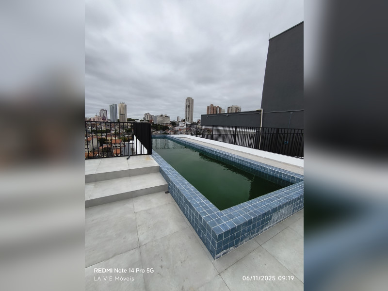 imóvel com 47m² - Vila Formosa - São Paulo