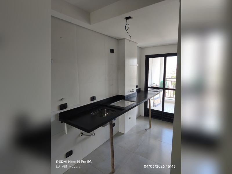 imóvel com 47m² - Vila Formosa - São Paulo