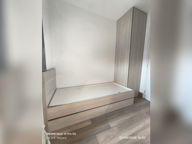 imóvel com 47m² - Vila Formosa - São Paulo