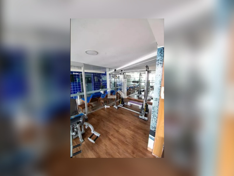 imóvel com 67m² - Norte (Águas Claras) - Brasília